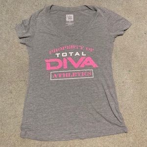 Total Divas Tee